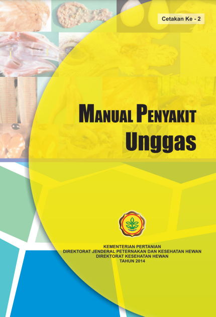 MANUAL PENYAKIT UNGGAS